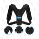 VIBO Care Posture Corrector for Men and Women | $11 | Amazon | Use promo code 25TLM1QI